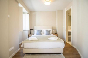 Reference Apartment T1 2nd Floor